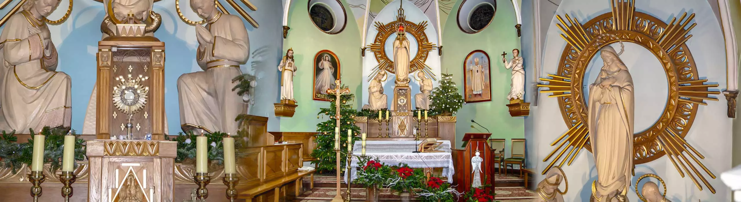 Kościółek Jasło Kościółek Jasło